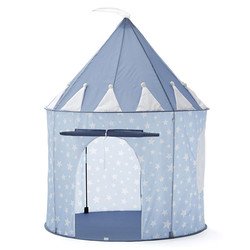 Kids Concept Spielzelt Blue Star