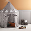 Kid's Concept Kids Concept Spielzelt Grey Star