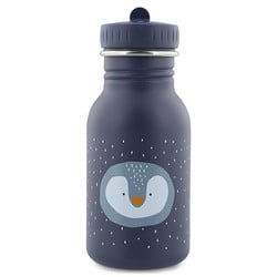 Drinkfles 350ml - Mr. Penguin - Trixie