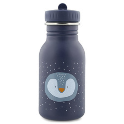 Gourde 350ml - Mr. Penguin - Trixie