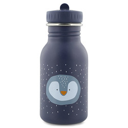 Trinkflasche 350ml - Mr. Penguin - Trixie