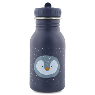 Drinking bottle 350ml - Mr. Penguin - Trixie