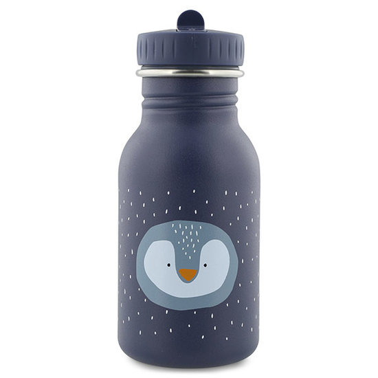 Trixie Baby Drinking bottle 350ml - Mr. Penguin - Trixie