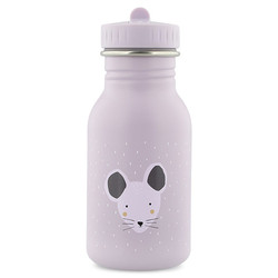 Drinking bottle 350ml - Mrs. Mouse - Trixie