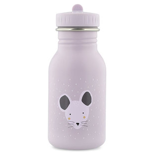 Drinkfles 350ml - Mrs. Mouse - Trixie