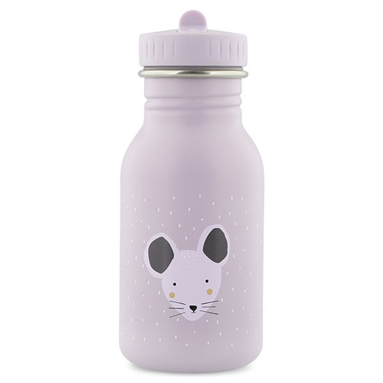 Trixie Baby Drinking bottle 350ml - Mrs. Mouse - Trixie