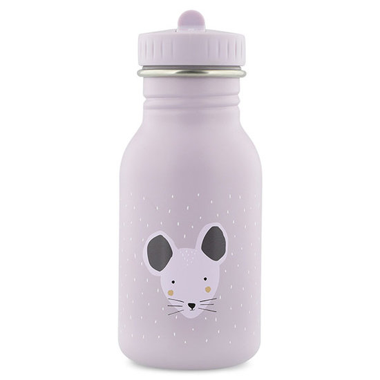 Trixie Drinkfles 350ml - Mrs. Mouse - Trixie