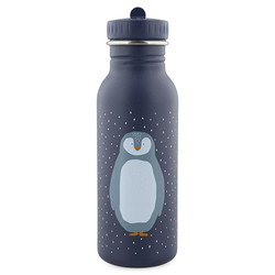 Drinkfles 500ml - Mr. Penguin - Trixie