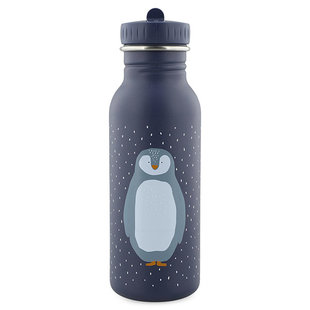 Drinking bottle 500ml - Mr. Penguin - Trixie