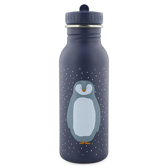 Trixie Baby Drinking bottle 500ml - Mr. Penguin - Trixie