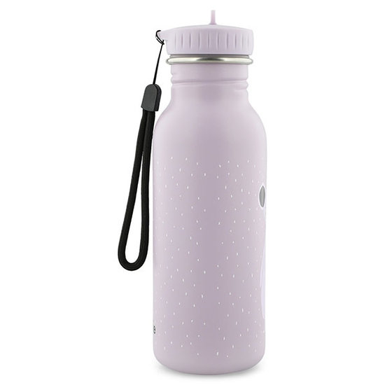 Trixie Drinking bottle 500ml - Mrs. Mouse - Trixie