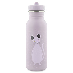 Drinkfles 500ml - Mrs. Mouse - Trixie