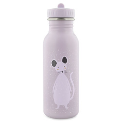 Drinking bottle 500ml - Mrs. Mouse - Trixie