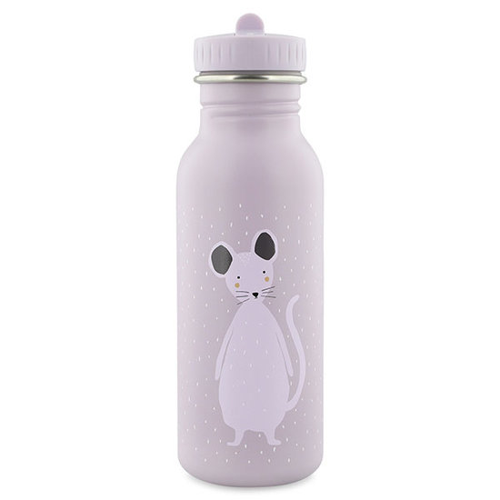 Trixie Baby Drinking bottle 500ml - Mrs. Mouse - Trixie