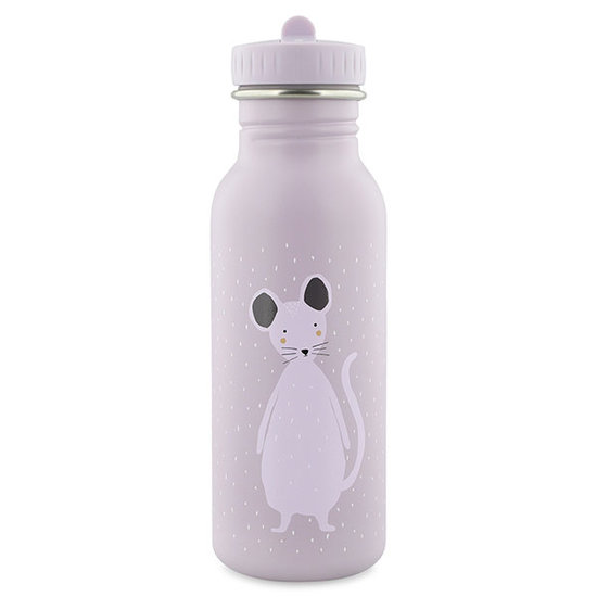 Trixie Baby Trinkflasche 500ml - Mrs. Mouse - Trixie