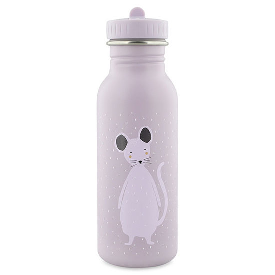 Trixie Drinkfles 500ml - Mrs. Mouse - Trixie