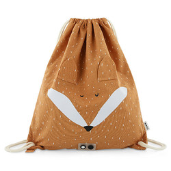 Trixie Turntasche Mr. Fox