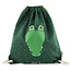 Trixie Baby Trixie drawstring bag Mr. Crocodile