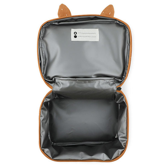Trixie Sac repas isotherme Mr. Fox - Trixie