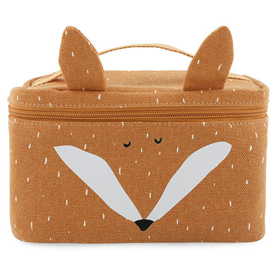 Trixie Baby Trixie thermal lunch bag Mr. Fox