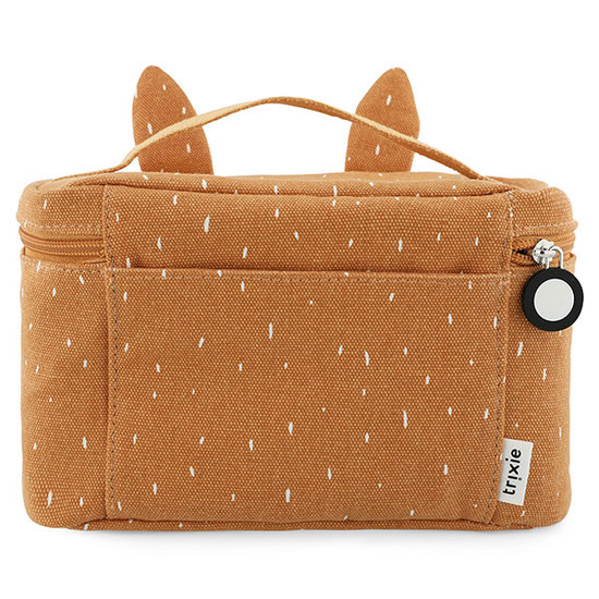 Trixie Trixie thermal lunch bag Mr. Fox