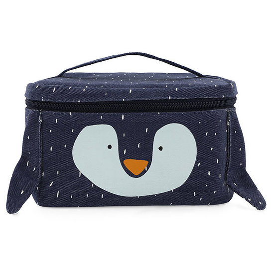 Trixie Baby Trixie thermal lunch bag Mr. Penguin