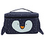 Trixie Baby Trixie thermische lunchtas Mr. Penguin