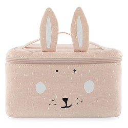 Trixie thermal lunch bag Mrs. Rabbit