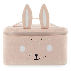 Trixie Thermo Lunch Tasche Mrs. Rabbit