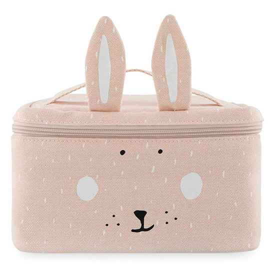 Trixie Baby Trixie Thermo Lunch Tasche Mrs. Rabbit