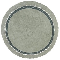 Rug Lily mint - Tapis Petit