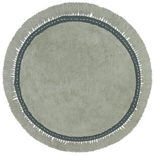 Tapijt Lily mint - Tapis Petit