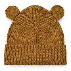 Liewood Gina Beanie Golden Caramel