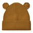 Liewood Liewood Gina Beanie Golden Caramel