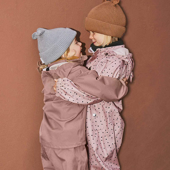 Liewood Bonnet Liewood Gina Tuscany rose