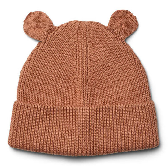 Liewood Bonnet Liewood Gina Tuscany rose