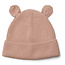 Liewood Liewood Gina Beanie muts Rose
