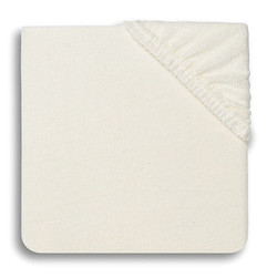 Jollein terry changing mat cover Ivory