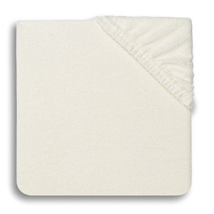 Jollein terry changing mat cover Ivory