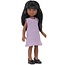 Minikane Pop Nora - Las Amigas - Paola Reina