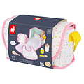 Janod Sac à langer Nursery +2 ans - Janod