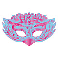 Janod Janod craft set party masks +5 yrs