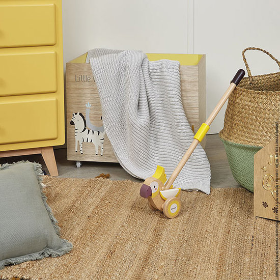 Janod Janod cacatoès à pousser WWF®