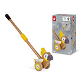 Janod Janod push-along toy cockatoo WWF®