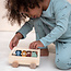 Trixie Baby Trixie houten dierenbus
