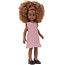 Minikane Pop Melissa jurk Iva - Las Amigas - Paola Reina