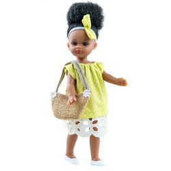 Paola Reina pop Amigas Noah 21cm