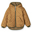Liewood Liewood Jackson reversible jacket Golden Caramel