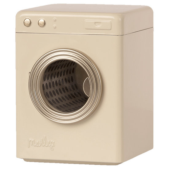 Maileg Maileg washing machine 12 cm