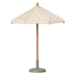 Maileg Miniature sunshade